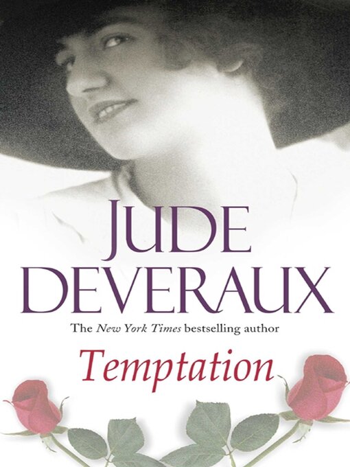 Title details for Temptation by Jude Deveraux - Available